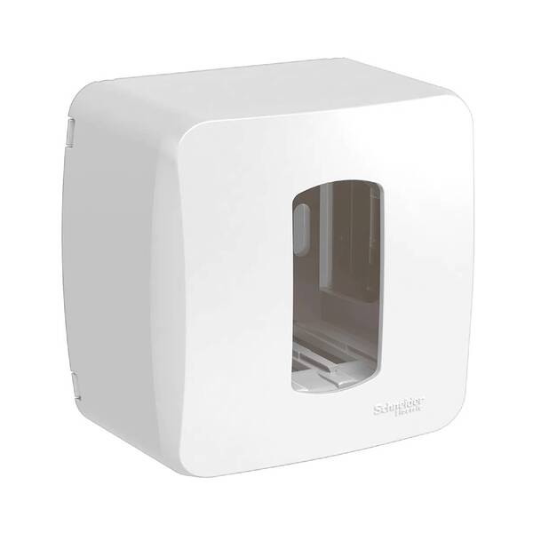 Caixa Sobrepor 1 Modulo Ref: S3b76010 Schneider