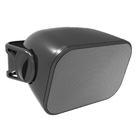 Caixa Som Ambiente Passiva 5pol 80w Bsa Aw4 Par - Preta