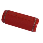 Caixa Som Bluetoo Multimidia Speaker Fllp6+ Vermelho