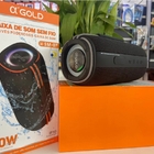 Caixa Som Bluetooth Alto Falante Duplo 2.0 30w Stéreo Sm-07