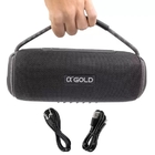 Caixa Som Bluetooth Alto Falante Duplo 2.0 60w Stéreo Sm-15