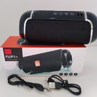 Caixa Som Bluetooth Multimidia Speaker Fllp5+ Preto