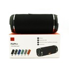 Caixa Som Bluetooth Multimidia Speaker Fllp6+ Azul