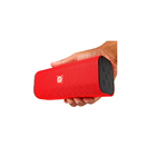 Caixa Som Bluetooth Sounbox Max 10w Fm Sd Usb Led Rgb Cs-m33b