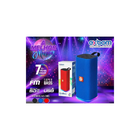 Caixa Som Bluetooth Sounbox Max 10w Fm Sd Usb Led Rgb Cs-m33b