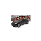 Caixa Som Portatil Bluetooth Fm Usb 5w Porsche Sport Preto Ws