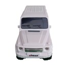 Caixa Som Portatil Bluetooth Fm Usb 8w Mbrabu Branco Ws-601