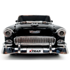 Caixa Som Portatil Bt Fm Usb Tf Sd Cadillac Xdg-92 Preto - An