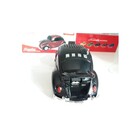 Caixa Som Portatil Fusca Taxi Bluetooth Fm Preto Ws1939bt