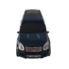 Caixa Som Portatil Sport Suv Bluetooth Fm Sd Usb Tf Tws Led V