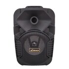 Caixa Som Portatil Wireless Bluetooth Xtrad Xdg-54 - Preto