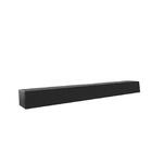 Caixa Som Pulse Soundbar Subwoofer Bt Óptico Sp381 127/220v