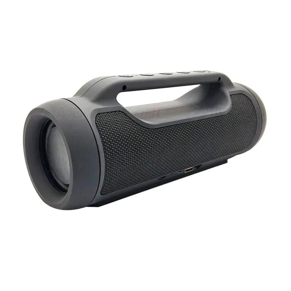 Caixa Soundbox Speaker Bluetooth Exbom Cs-m70bt
