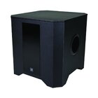 Caixa Sub Ativo Frahm Rd Sw8 Linha Residence Preto (789667381