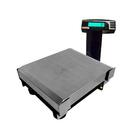 Caixa Supermercado Empacotador Preto 1,50m Check Out E Balanç