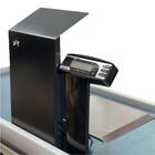 Caixa Supermercado Empacotador Preto 2m Check Out E Balança B