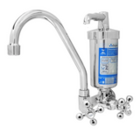 Caixa Surpresa! Torneira Bica Móvel Com Filtro Del Metais (va