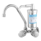 Caixa Surpresa! Torneira Bica Móvel Com Filtro Del Metais (va