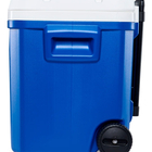 Caixa Térmica 056 Lts 60 Qt Igloo Profile Ii Roller  - Azul