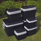 Caixa Térmica 12 Litros Preta