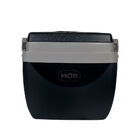 Caixa Térmica 12 Litros Preta