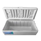 Caixa Térmica 141.9 L Coleman Xtreme Marine 150 Qt Branca