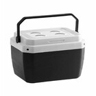 Caixa Térmica 17 Litros Preta Paramount