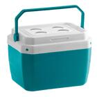Caixa Térmica 17 Litros Verde - 854