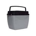 Caixa Térmica 18 Litros Com Alça Isolamento Em Isopor 2510825