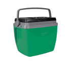 Caixa Térmica 18 Litros Vida Mor Verde
