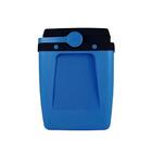 Caixa Térmica 18l Azul E Preto - Mor