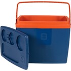 Caixa Térmica 19 Latas Crepúsculo Bel