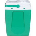 Caixa Térmica 19 Latas Hortelã Bel