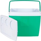 Caixa Térmica 19 Latas Hortelã Bel