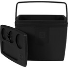 Caixa Térmica 19 Latas Preta Bel