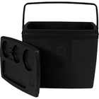 Caixa Térmica 19 Latas Preta Bel