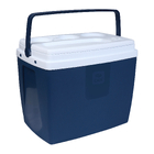 Caixa Térmica 19L Azul Bel