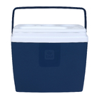Caixa Térmica 19L Azul Bel