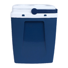 Caixa Térmica 19L Azul Bel