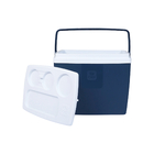 Caixa Térmica 19L Azul escuro Belfix