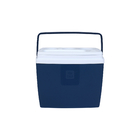 Caixa Térmica 19L Azul escuro Belfix