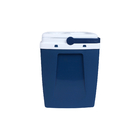 Caixa Térmica 19L Azul escuro Belfix