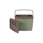 Caixa Térmica 19L Verde militar Belfix