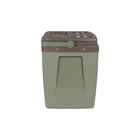 Caixa Térmica 19L Verde militar Belfix