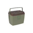 Caixa Térmica 19L Verde militar Belfix