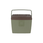 Caixa Térmica 19L Verde militar Belfix