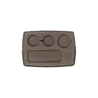 Caixa Térmica 19L Verde militar Belfix