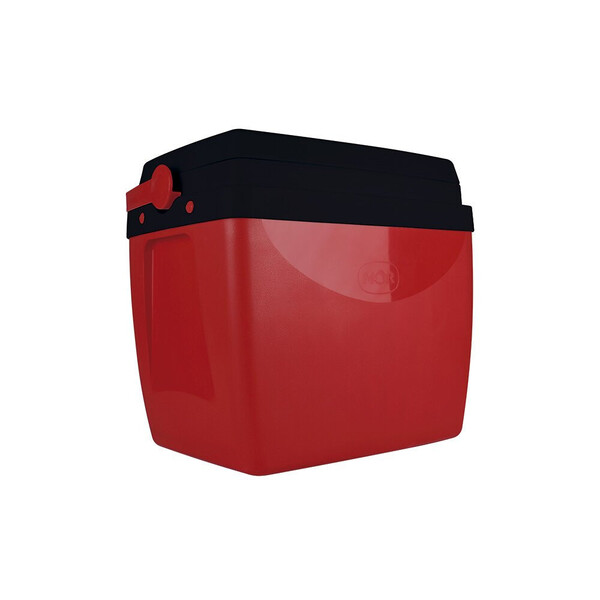 Caixa Térmica 25108230 26l Isolamento Térmico Eps Mor