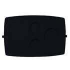 Caixa Térmica 25108231 26l Isolamento Térmico Em Eps Mor