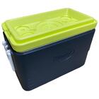 Caixa Térmica 26,5 Litros 28 Qt Summer Cinza - Coleman